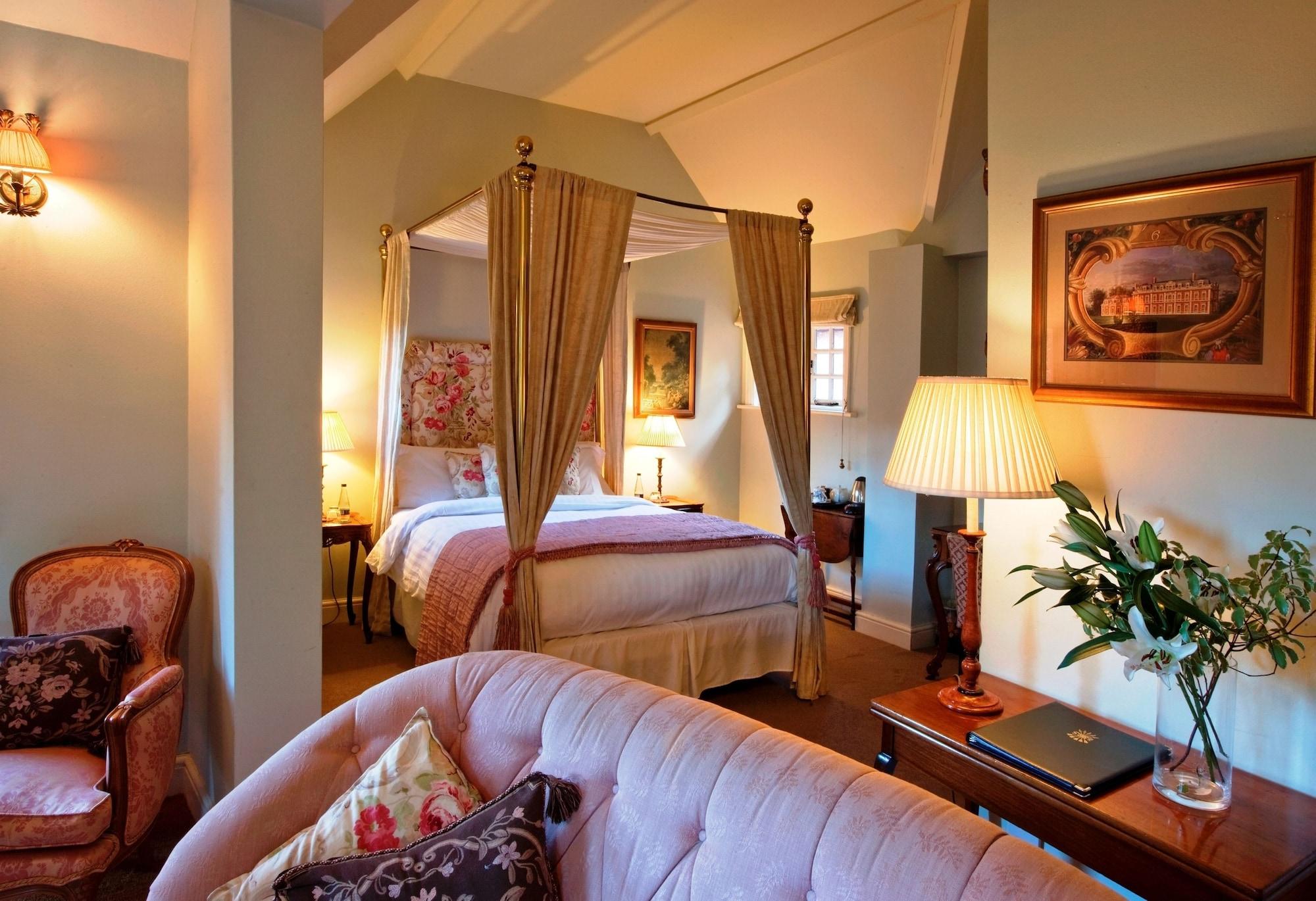 The Five Arrows Hotel Уоддесдон Экстерьер фото